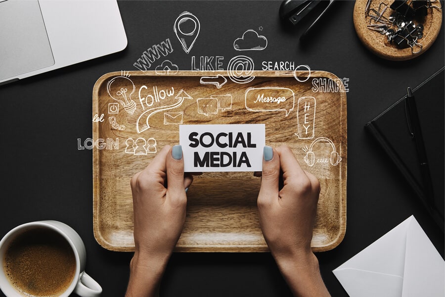 Get Social - Social Media Management