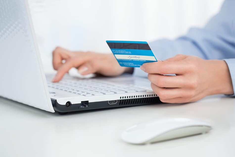 Ecommerce Web Design and Development