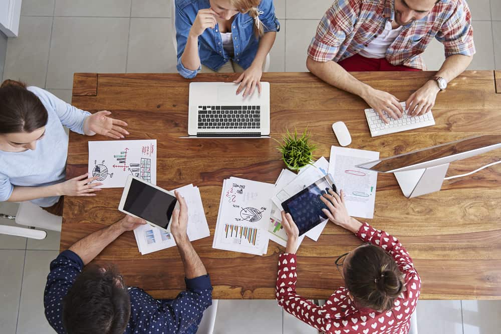 7 Reasons Why Your Business Needs a Digital Agency
