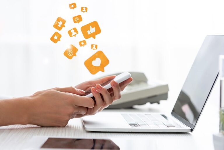How to develop a social media campaign that will have the most impact