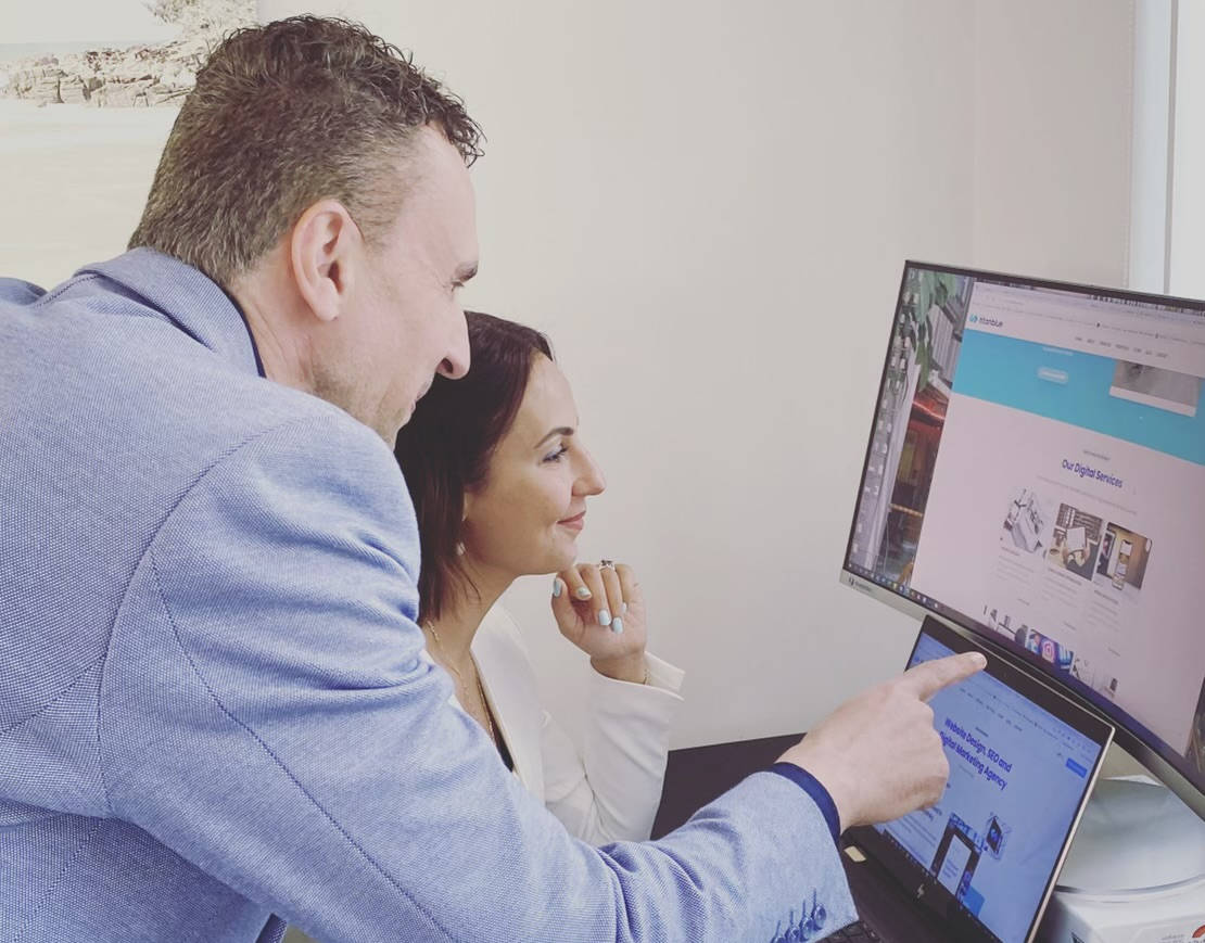 Digital Marketing Company Sydney