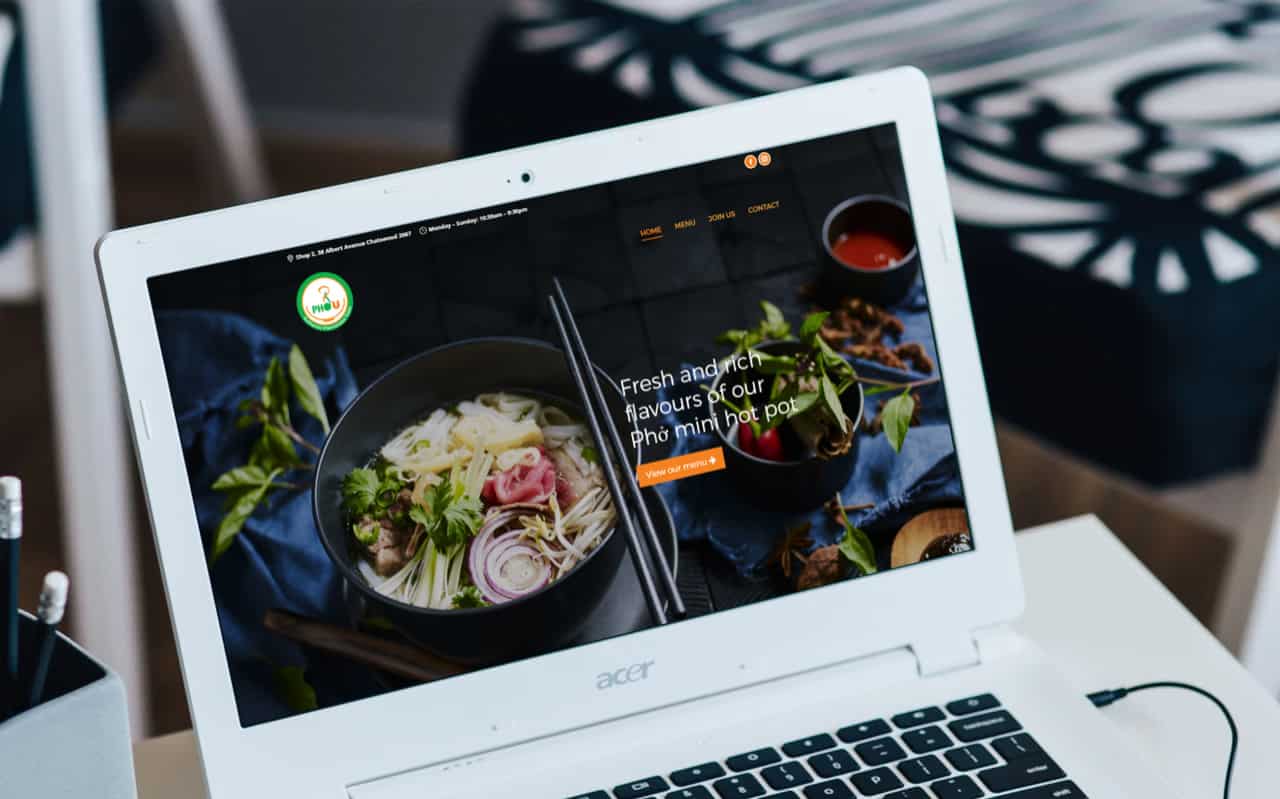 7 signs you have an outdated website