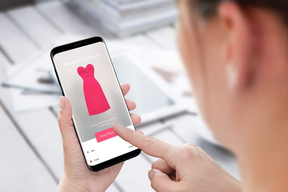Why buying experiences is the future of ecommerce in 2022