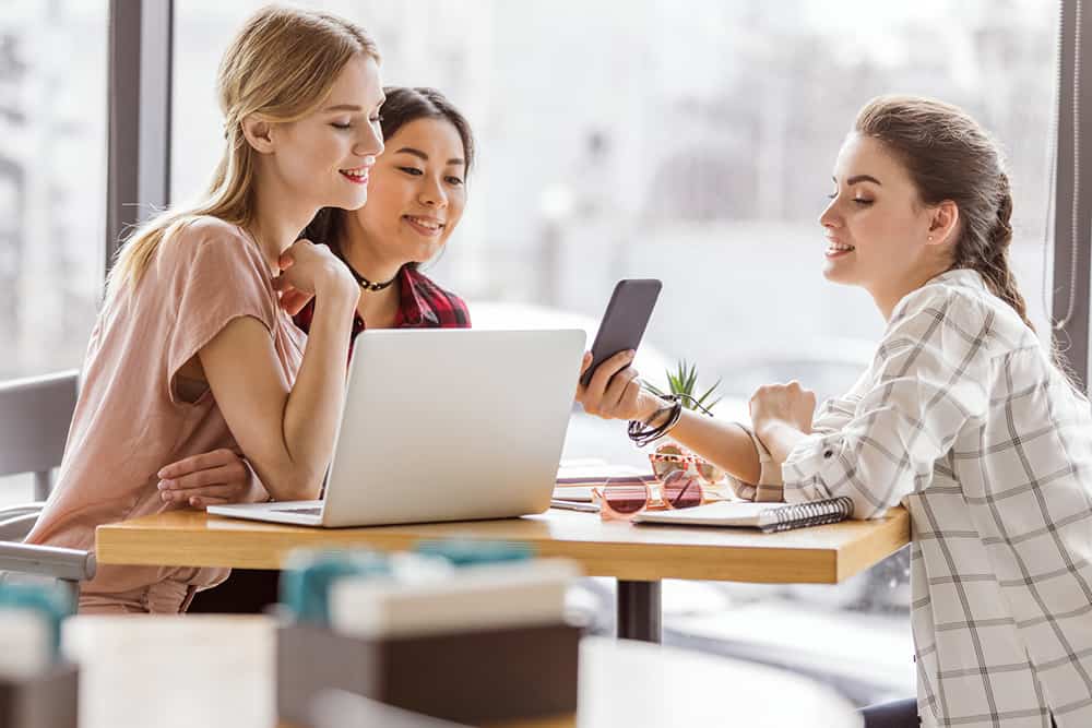 Social Media Audit