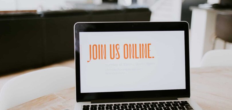 online presence