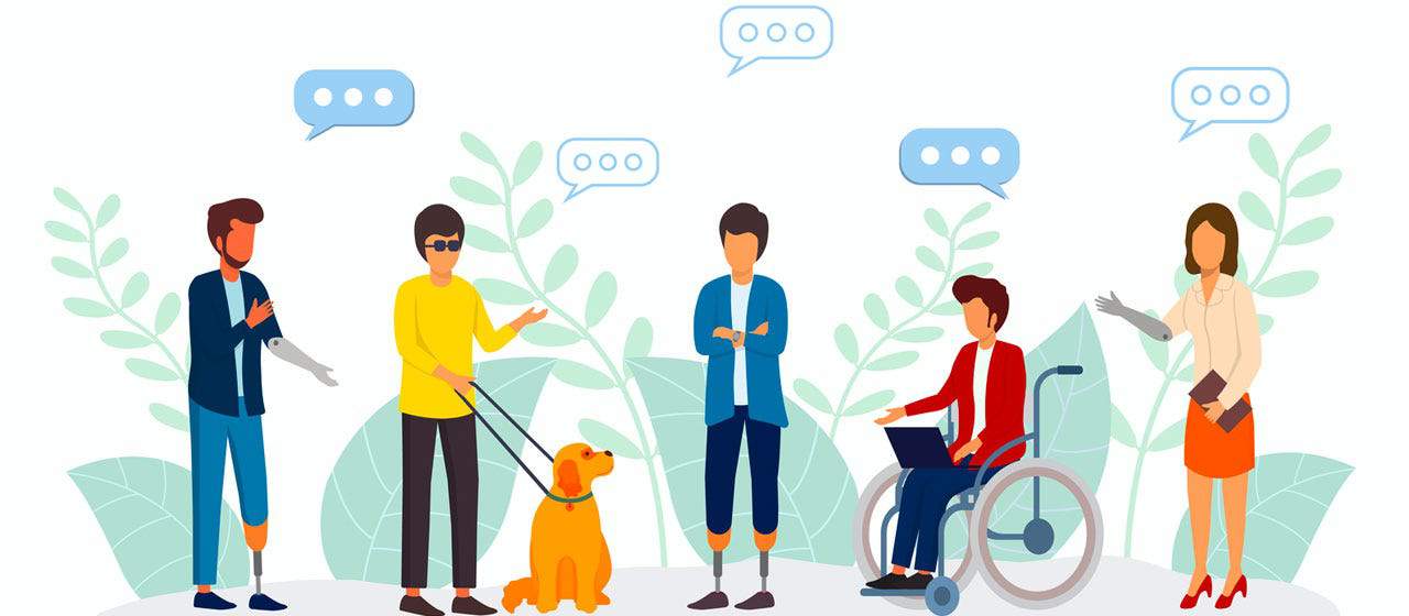 Accessible Web Design