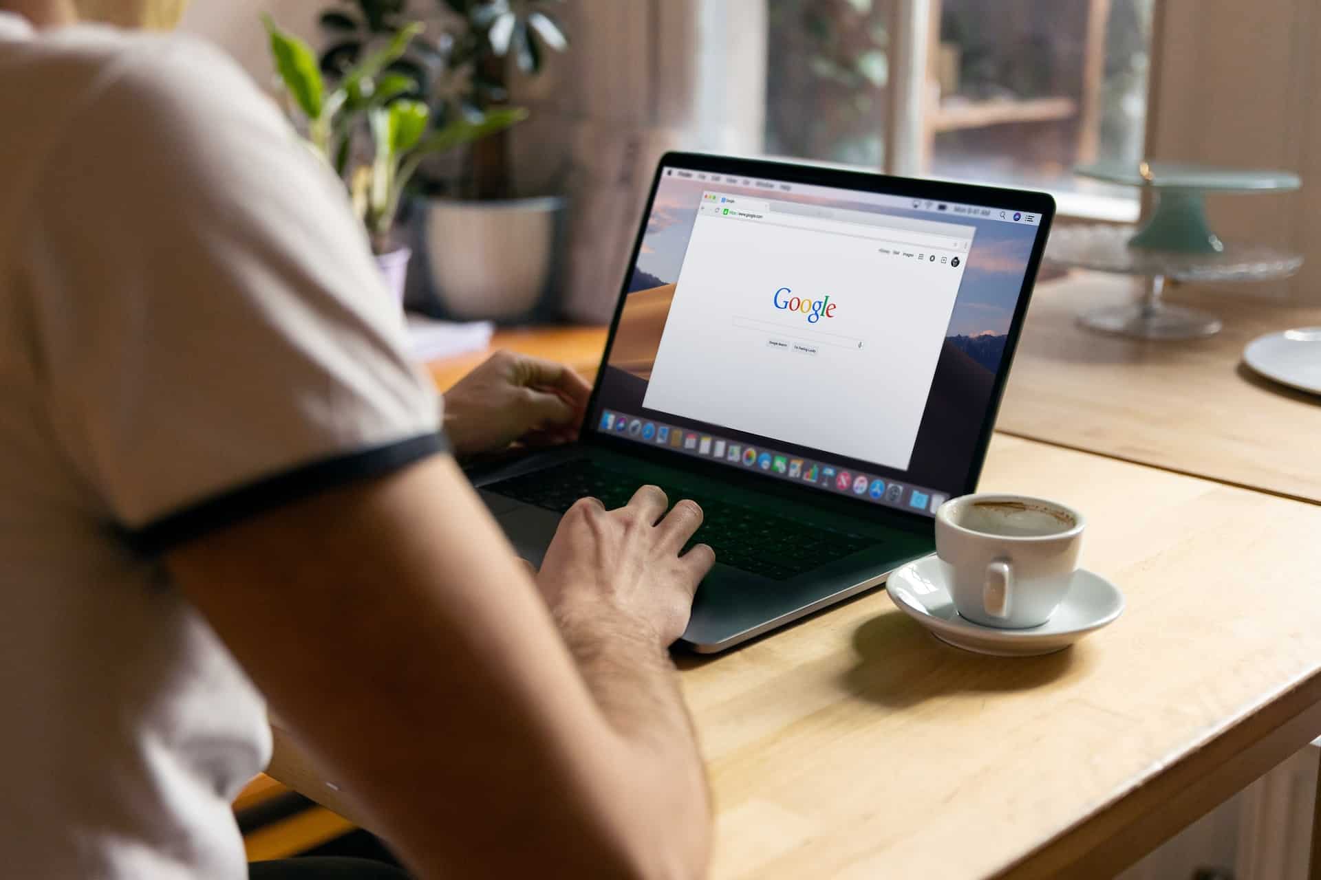 Google Ads Management