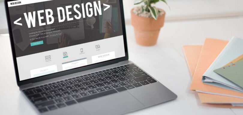 accessible web design gold coast