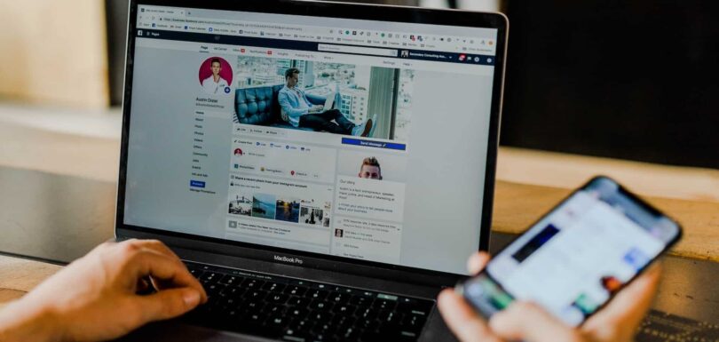 social media marketing
