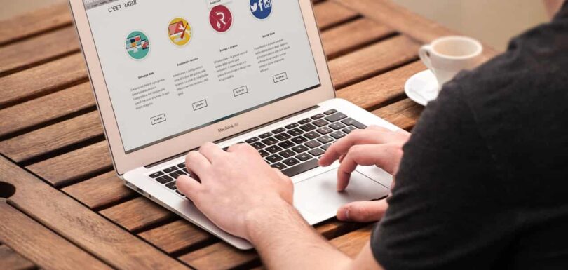 website optimisation