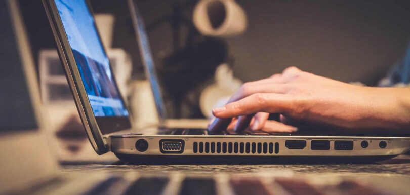 Online Presence