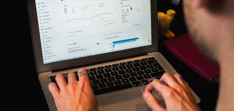 google analytics