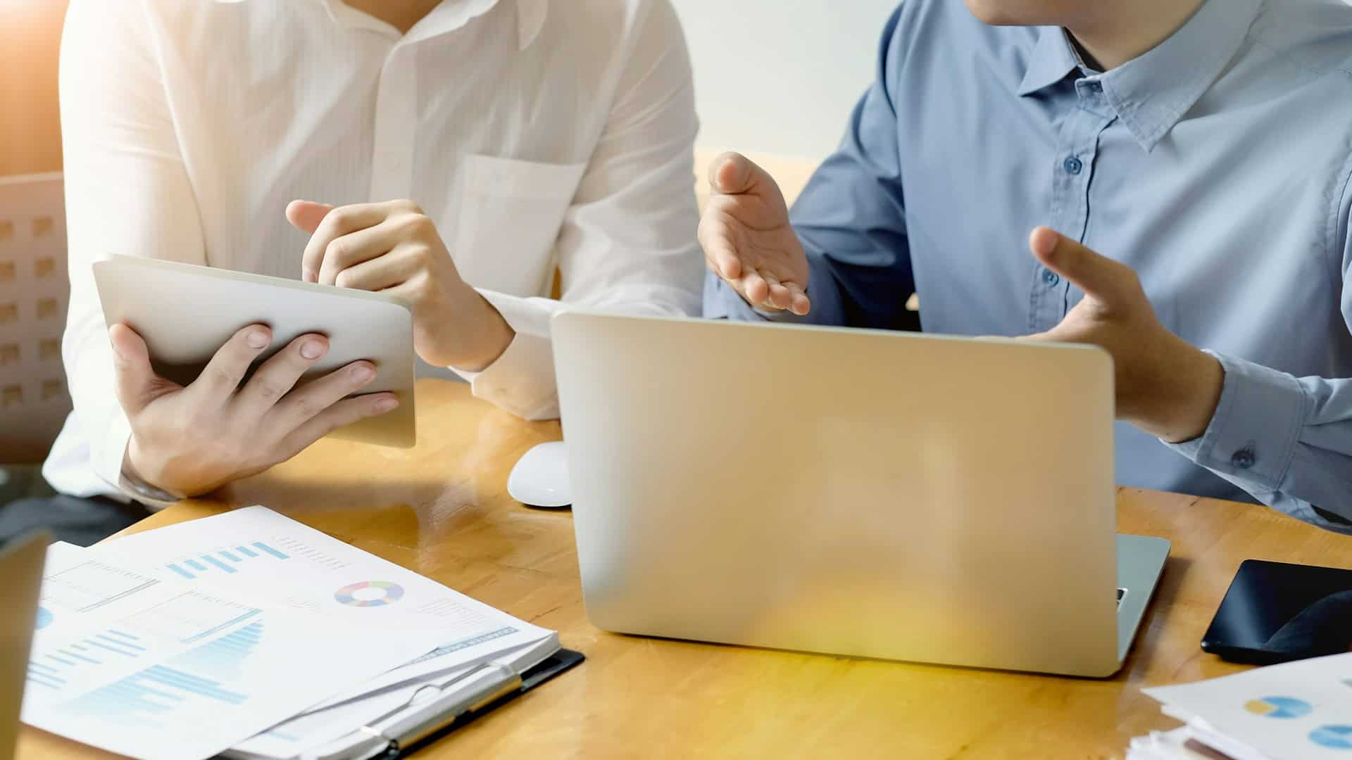 Social Media Content