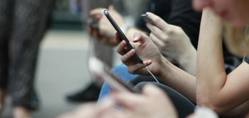 social media