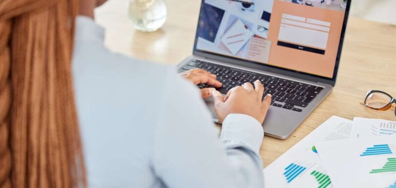 web design