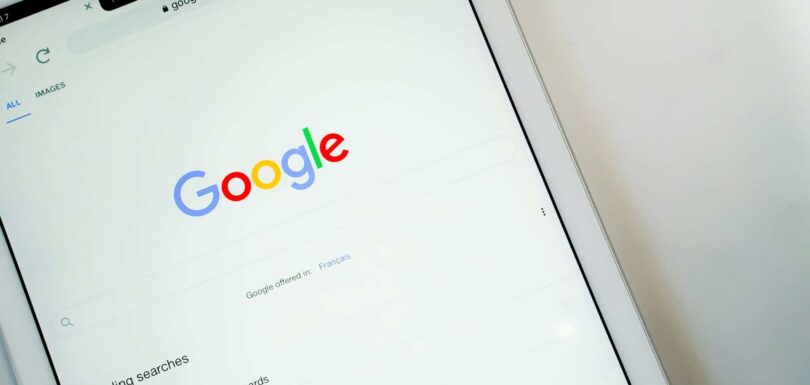 google