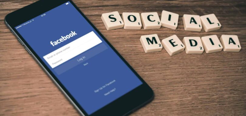Social Media Presence