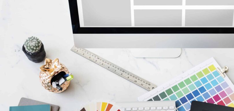 Website Redesign
