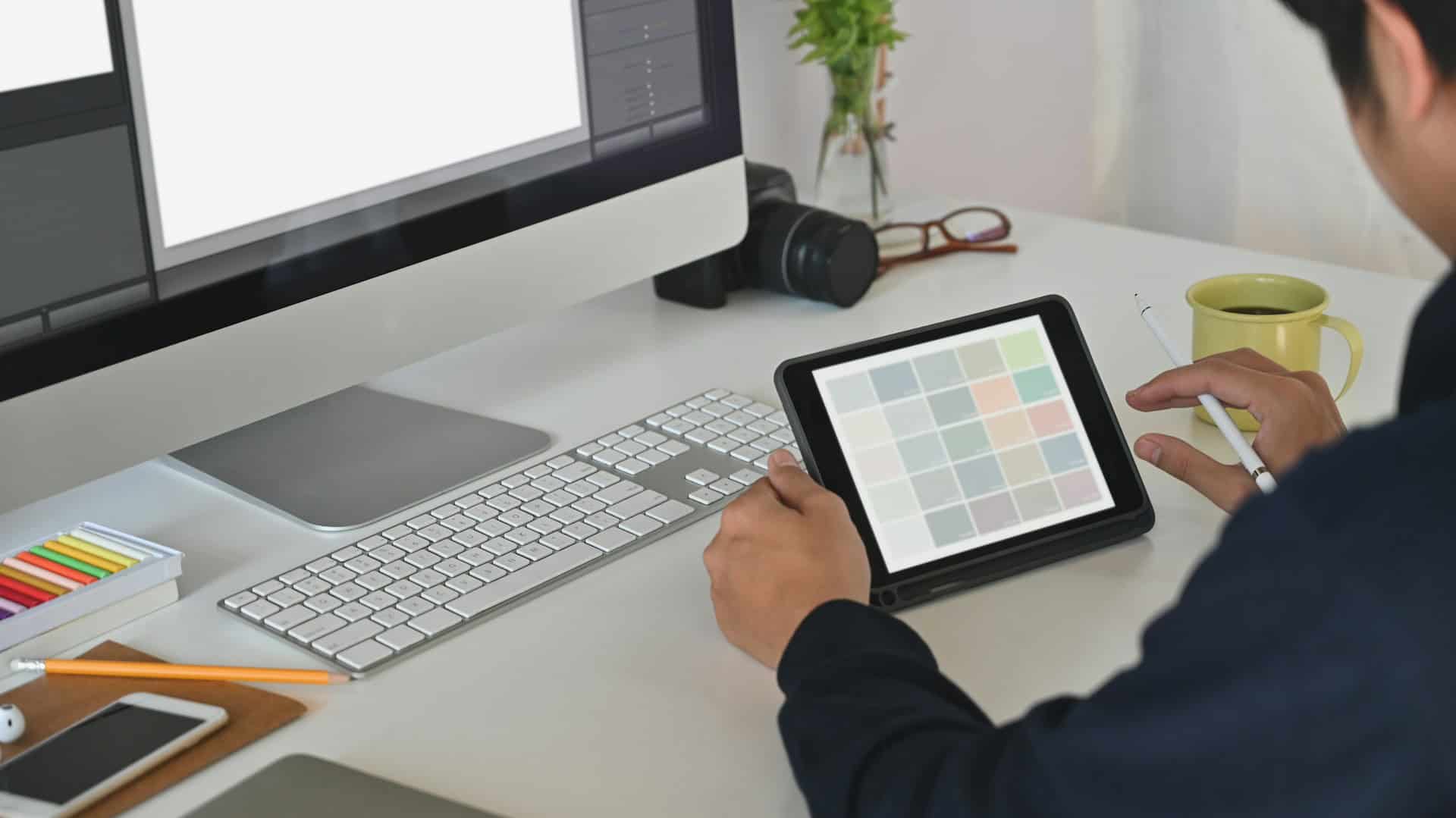 Mobile-Friendly Websites