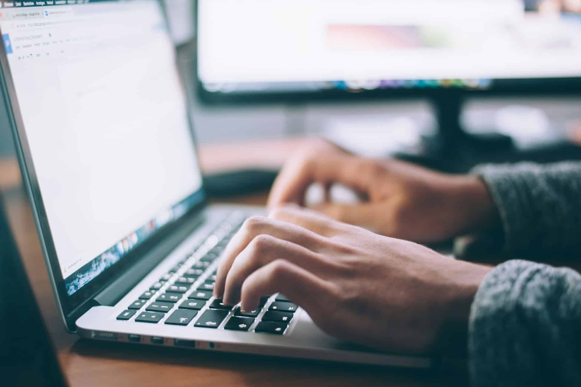 Business with Local Search