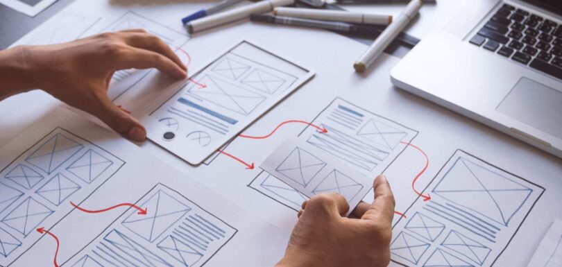 Mobile-First Design