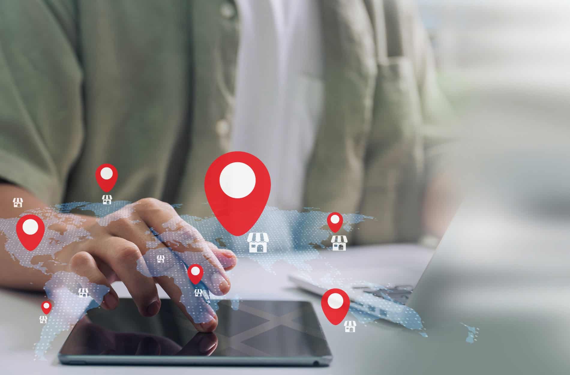 local seo