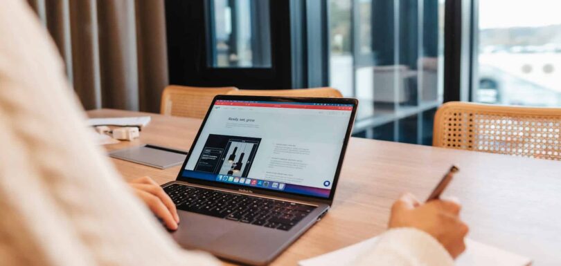 Website Design