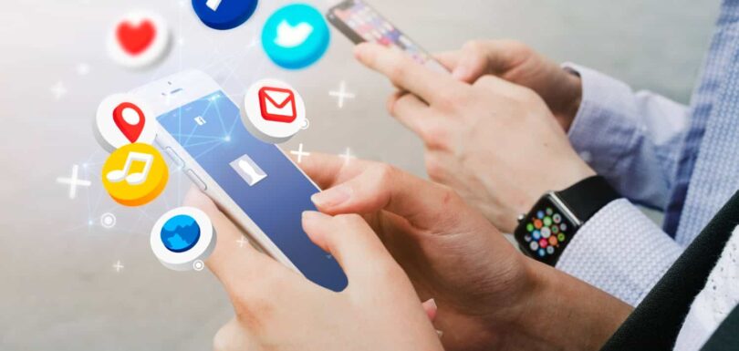 Social Media