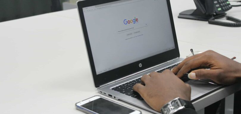 Google Ads