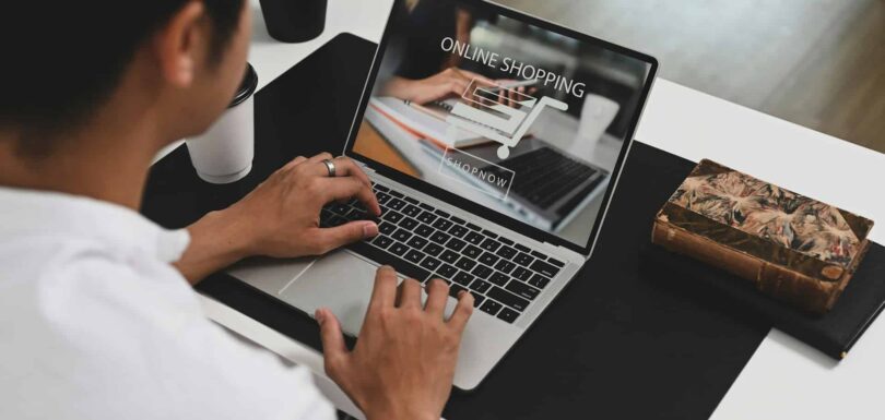 website design