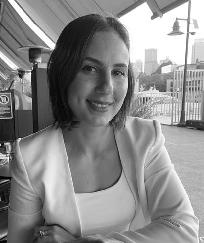 Angela Zengoski