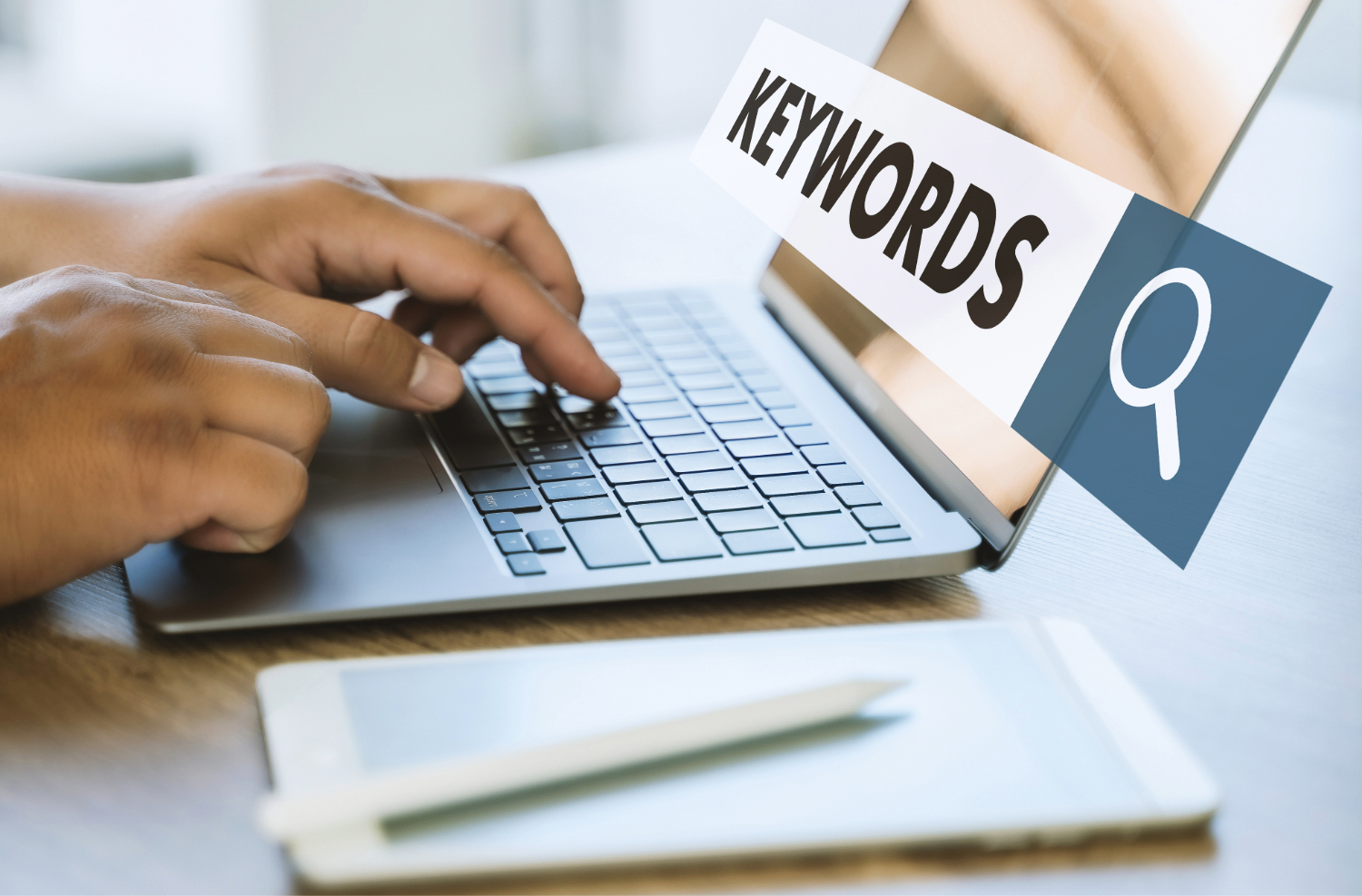 keywords